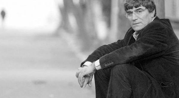 Hrant Dink davasında MİT İstanbul bölge başkanı tanık olarak dinlenecek