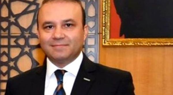 Bahçeli'nin basın danışmanı, gazeteci Ahmet Taşgetiren'i tehdit etti