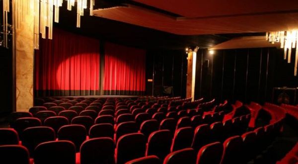 Devlet Tiyatroları'nda koronavirüs krizi
