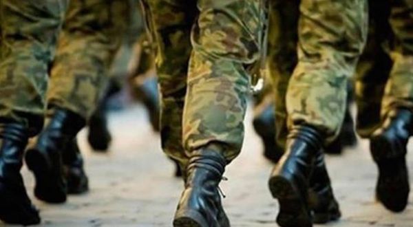 Doğubayazıt’ta çatışma: Bir asker hayatını kaybetti