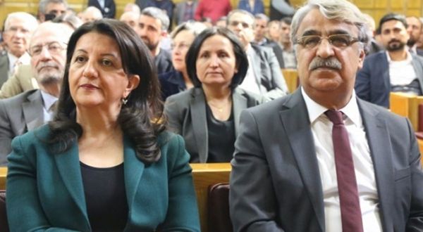 HDP: Kerbela mazlum halkların direniş sembolüdür