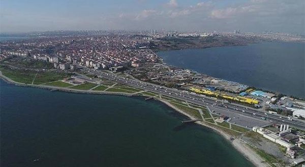 Kanal İstanbul toplantısında, İBB temsilcisinin telefonuna el konuldu