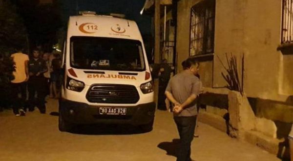Osmaniye’de kaybolan 10 yaşındaki çocuk ölü bulundu