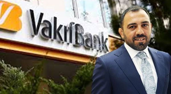 Hamza Yerlikaya, Vakıfbank yönetim kurulundan çıkarıldı
