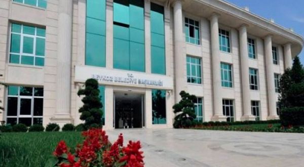 AKP'li Beykoz Belediyesi'nin dezenfeksiyon hizmet alım ihalesini, ihaleden 21 gün önce kurulmuş şirket kazanmış