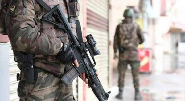 Bitlis'te operasyon: 24 köy ve mezralarında sokağa çıkma yasağı