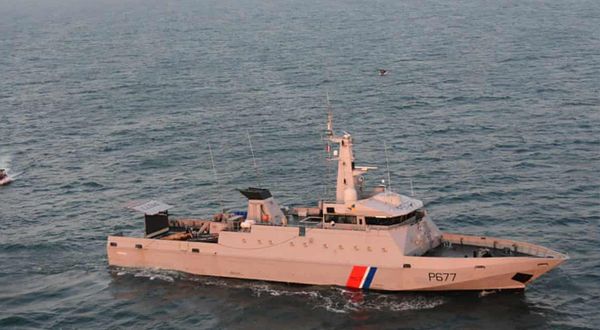 Manş Denizi'nde sığınmacı teknesi alabora oldu: İkisi çocuk dört ölü