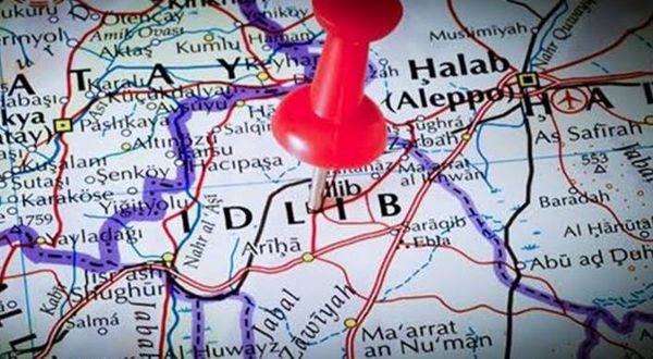 SOHR: Rusya, Türkiye destekli muhalif savaşçıları havadan vurdu; 34 kişi hayatını kaybetti