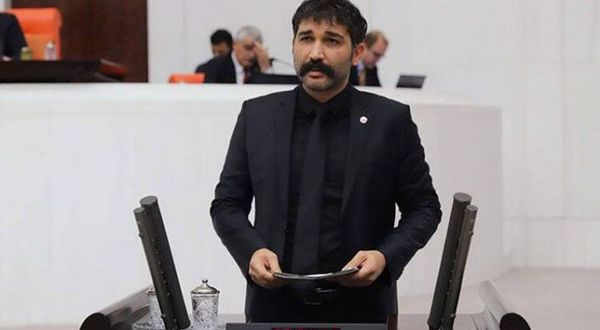 TİP Milletvekili Barış Atay'a saldıranlar hakkında iddianame hazırlandı