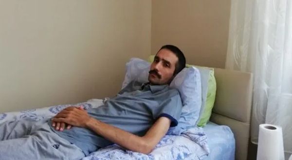 Avukat Aytaç Ünsal'ın tedavi gördüğü eve polis baskını