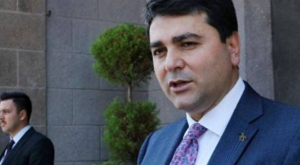 Demokrat Parti Genel Başkanı Gültekin Uysal’dan Kılıçdaroğlu’na destek