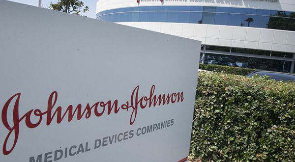 Johnson&Johnson asbestli pudraları nedeniyle 120 milyon dolarlık tazminata mahkum edildi