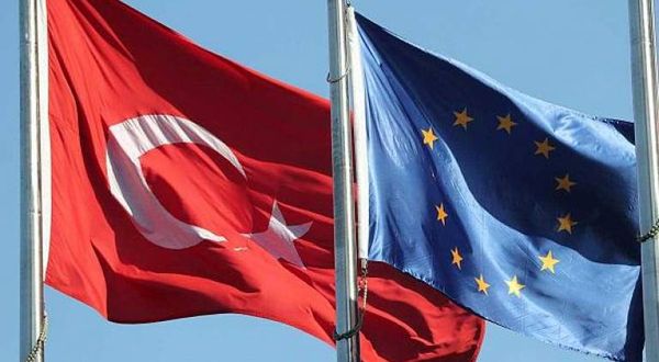 AB ile Türkiye arasındaki başlıca sorunlar