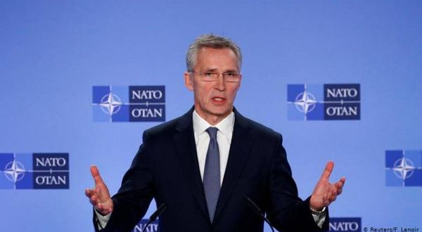 AB zirvesi öncesi NATO'dan Türkiye'ye destek mesajı