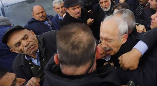 Kılıçdaroğlu'nun avukatı: Linç girişimi sanıklarının amacı öldürmekti