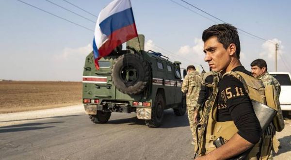 'SDG, Ayn İsa için Rusya ve Suriye ordusuyla anlaştı' iddiası