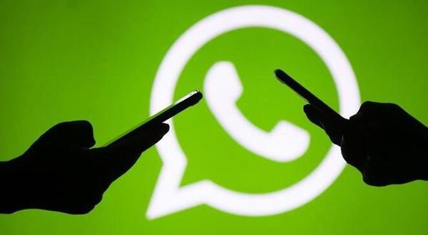 Whatsapp Web'de görüntülü konuşma testleri başladı
