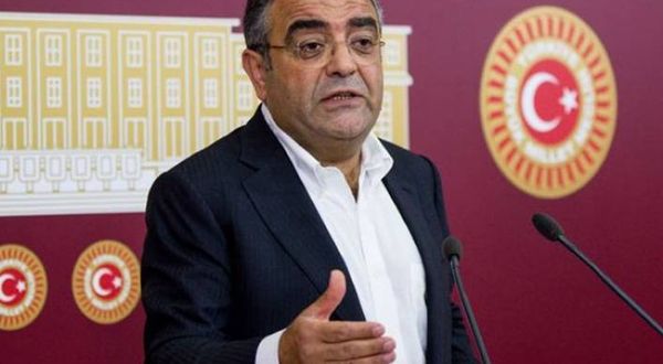 CHP'li Tanrıkulu, Hrant Dink cinayetine dair Meclis araştırması açılmasını istedi