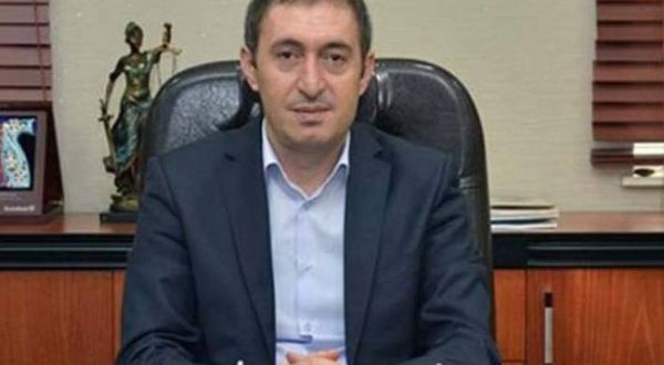 HDP’li Bakırhan: Boğaziçi'ne atanan kayyım Siirt'e atanandan farklı değil