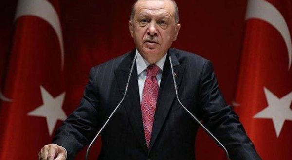Murat Yetkin: Ankara dış politikada revizyon işaretleri veriyor