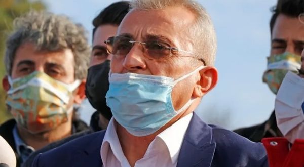 Pınar Gültekin'in babası: Süleyman Girgin'i şikayet edeceğim