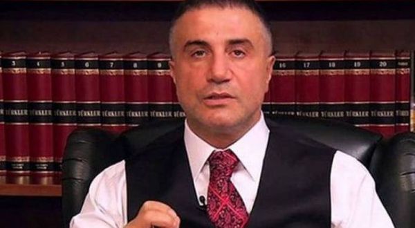 Sedat Peker Makedonya'dan sınır dışı edildi iddiası