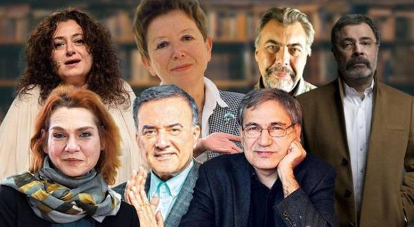 147 yazardan Boğaziçi'ne destek: Zulme ve baskıya boyun eğmeyeceğiz, aşağı bakmayacağız