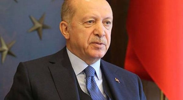 Erdoğan, AKP İstanbul İl Başkanı'nı açıkladı