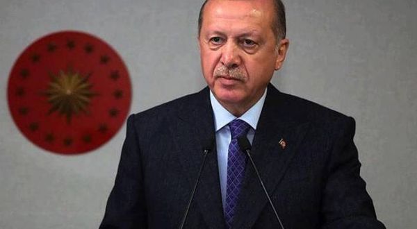 Erdoğan: Önümüzdeki aylarda 20 bin öğretmenimizin daha atamasını yapacağız