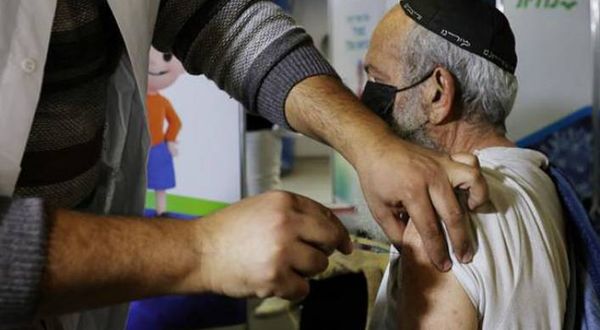 İsrail'in başarılı aşı kampanyasının sırrı