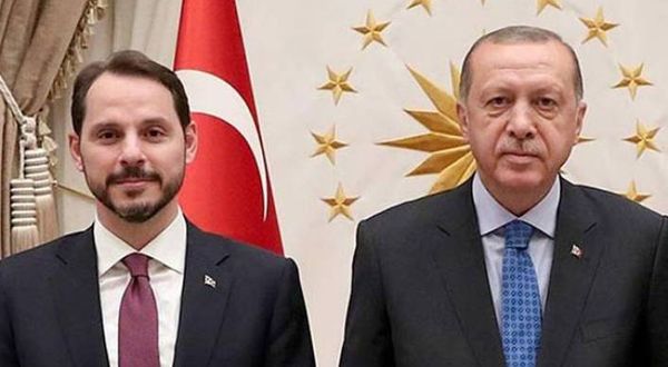 Murat Yetkin: AK Parti’nin Berat Albayrak açmazı