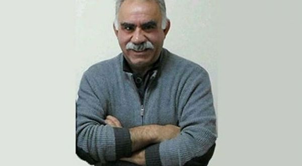 Abdullah Öcalan kardeşiyle telefonla görüştü