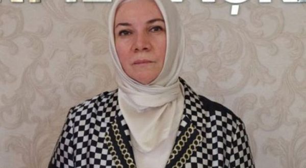 AKP’li Nergis: Sanki Türkiye’de çok fazla kadın öldürülüyor algısı yaratılıyor