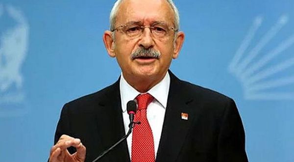 Kılıçdaroğlu hakkında AİHM ve istinaf mahkemesi kararlarına rağmen tazminat kararı