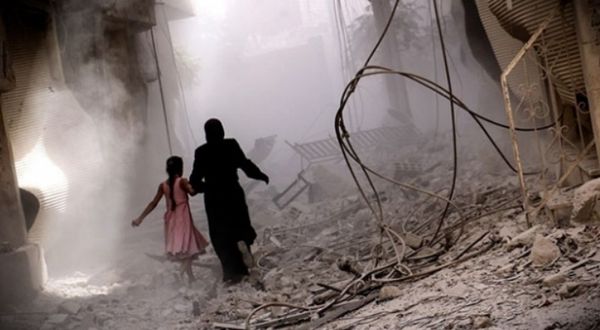 Suriye'de savaşın 10 yılında 10 kritik dönüm noktası