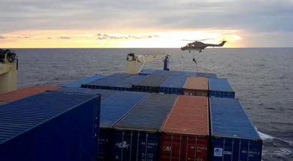 Türkiye Libya’ya giden gemilerinin aranmasına izin vermedi