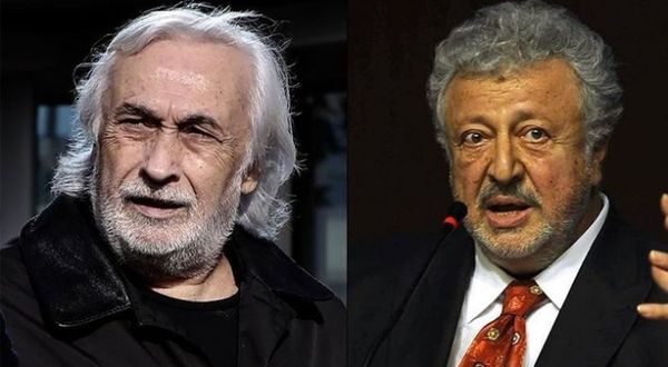 Akpınar ve Gezen'in beraat kararına Erdoğan'ın avukatı itiraz etti