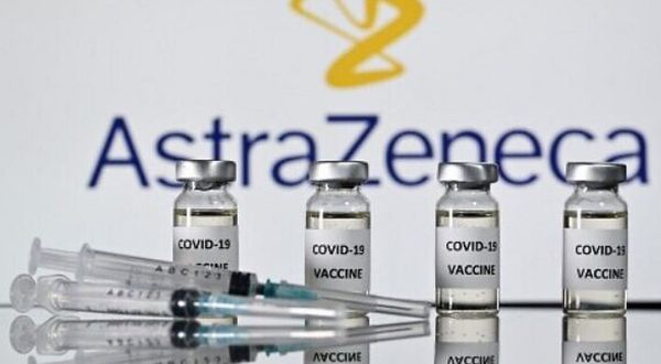 Almanya elinde kalan AstraZeneca aşılarını düşük gelirli ülkelere bağışladı