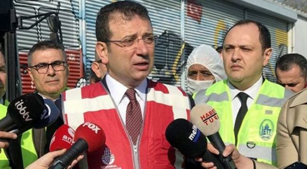 İstanbul'da toplu ulaşıma düzenleme