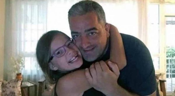 İstanbul Esnaf ve Sanatkarlar Odası Birliği Başkanı 14 yaşındaki kızını öldürüp intihar etti