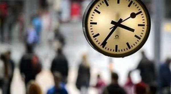 İstanbul Valisi Yerlikaya'dan 'kamuda mesai saati' açıklaması