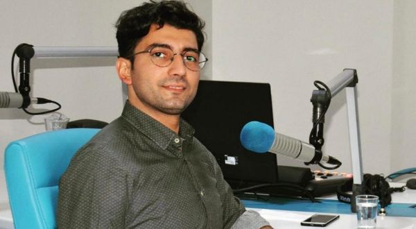 Anadolu Ajansı, bakanlara Soylu sorusu soran muhabir hakkında suç duyursunda bulundu