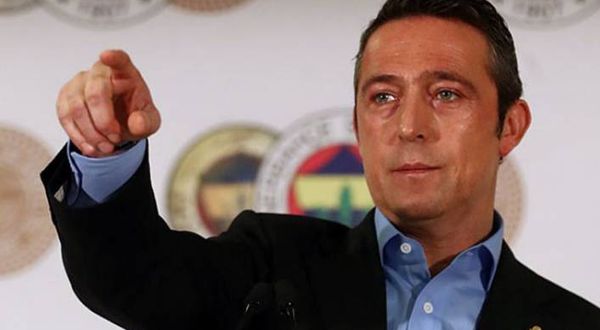 Ali Koç, Fenerbahçe başkanlığına aday olacak mı?