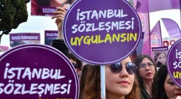 Danıştay, İstanbul Sözleşmesi kararıyla ilgili Cumhurbaşkanlığı’ndan savunma istedi