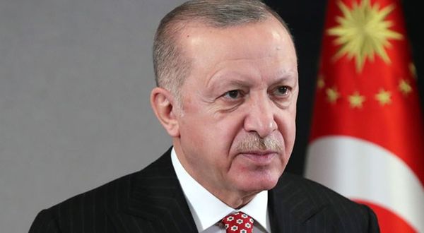 Erdoğan helallik istedi: Desteklerimize rağmen sıkıntıya düşen olduysa helallik istiyoruz