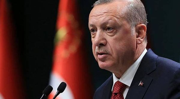 Erdoğan: Koronavirüs kadar tehlikeli olan İslam düşmanlığı virüsü
