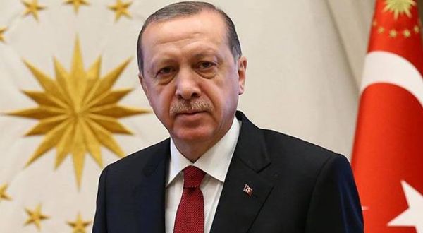 Erdoğan: FETÖ'nün önemli bir ismi elimizde, yakında açıklayacağız