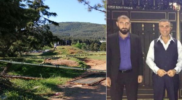 Sedat Peker'in adamı olduğu iddia edilen Uğur Köroğlu silahlı çatışmada öldü