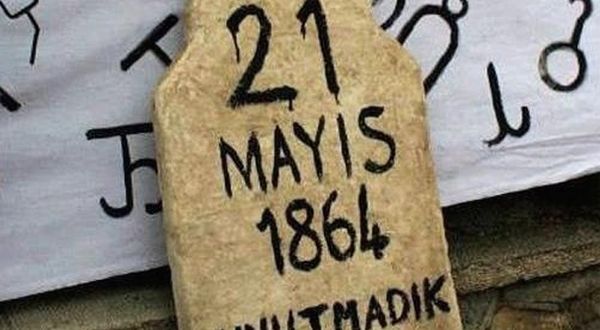 Yarın Çerkes soykırımının 157. yıldönümü: Tarihi vatanlarını istiyorlar