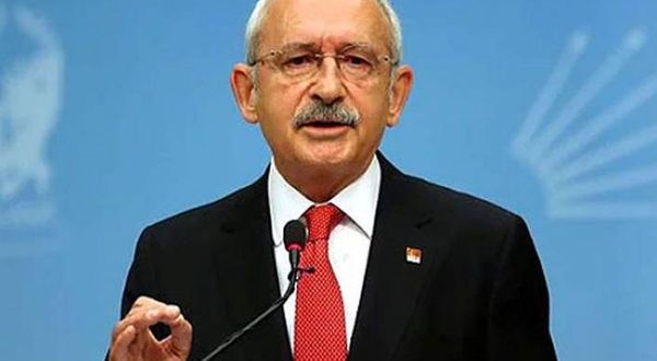 Yeniden görülen Man Adası davası: Kılıçdaroğlu'nun 142 bin lira tazminat ödemesine karar verildi